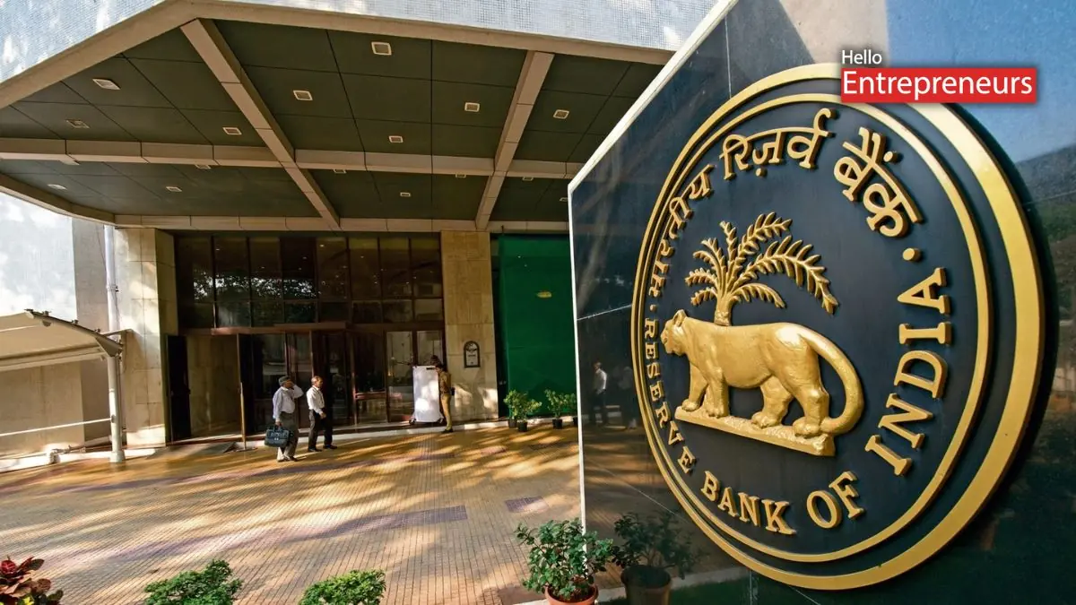 RBI allows banks to finance big company mergers
