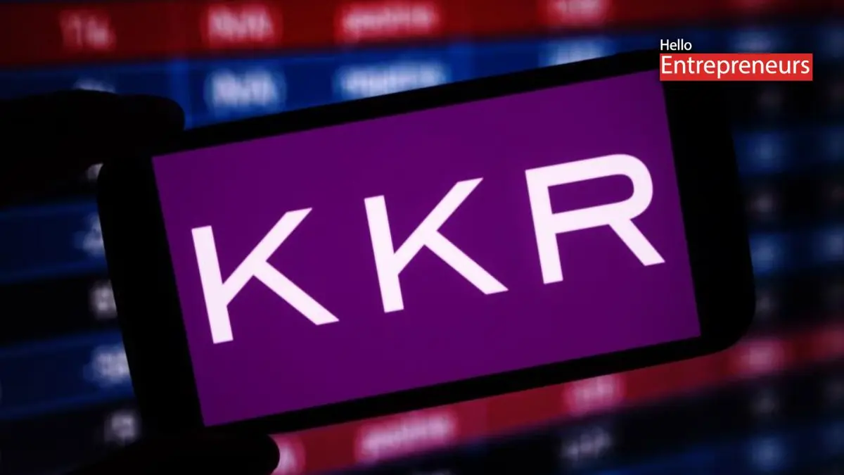 KKR Extends Investments in India