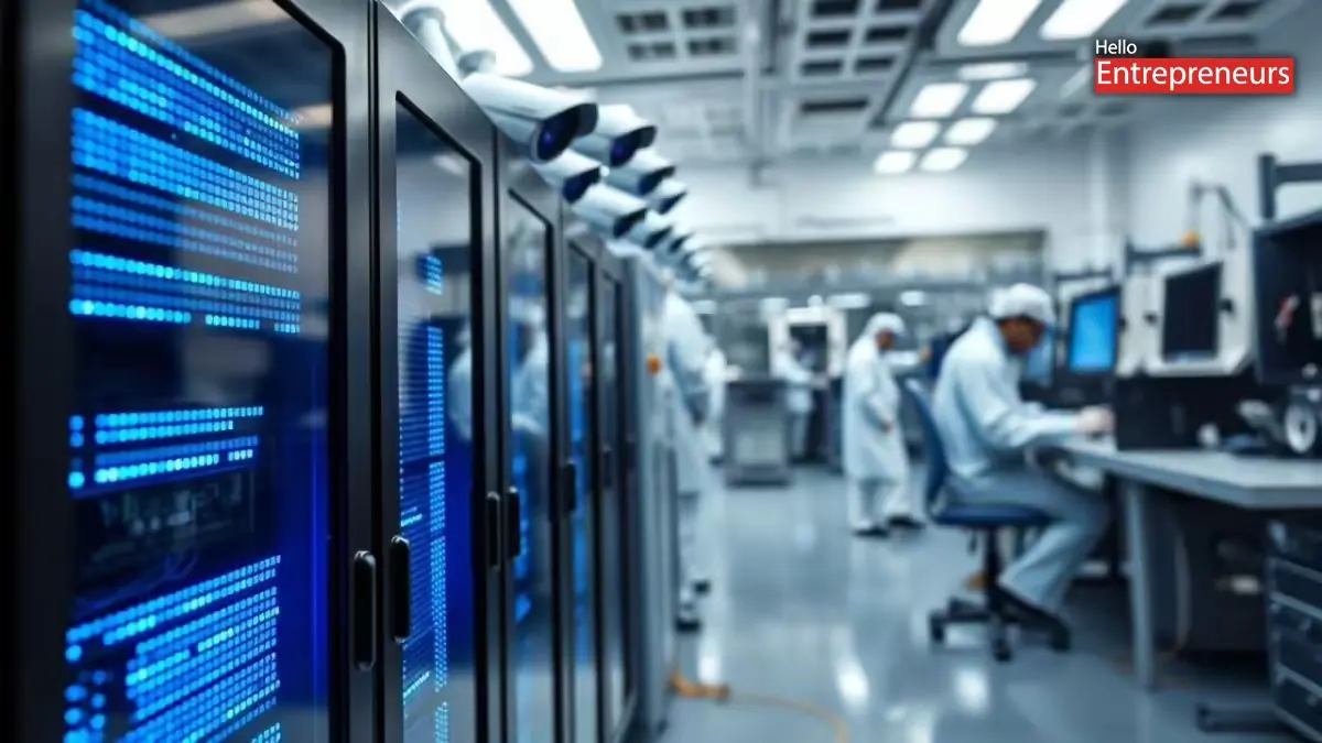 India's Deep-Tech Market Could Reach $30 Billion by 2030