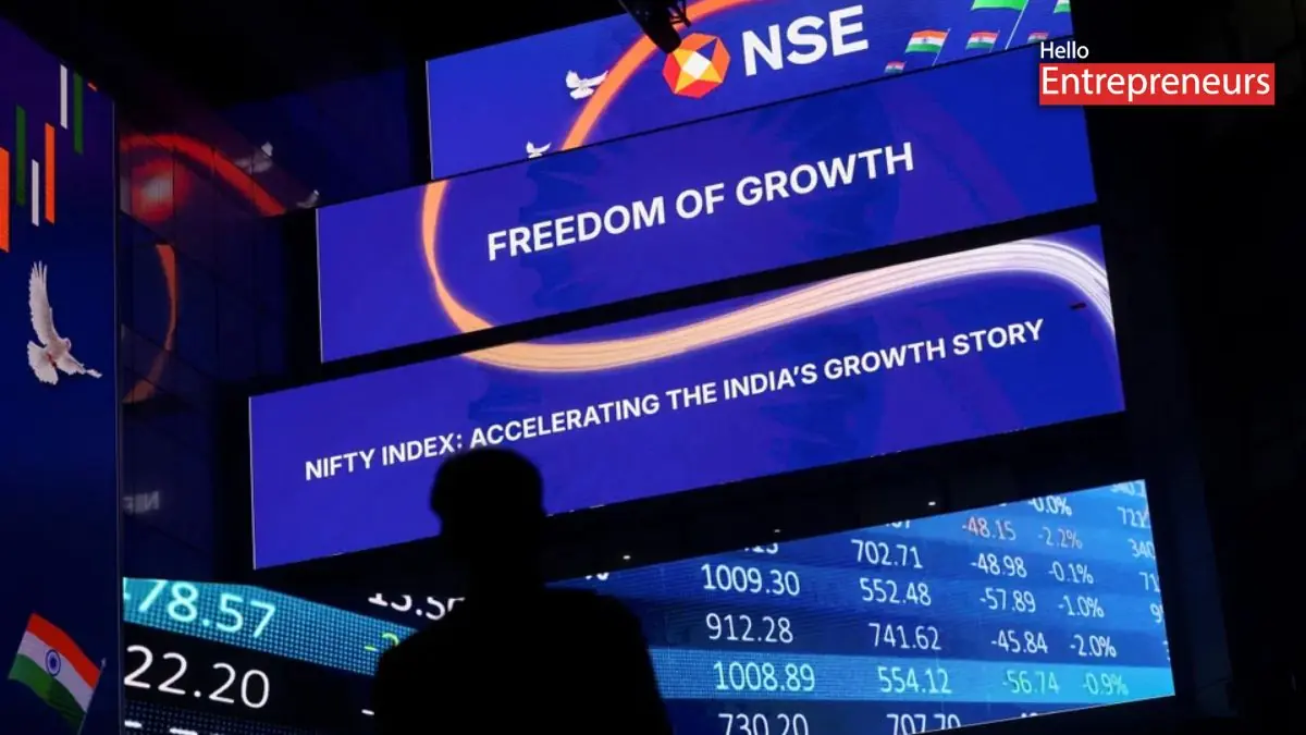 Corporate earnings growing slower than India’s GDP