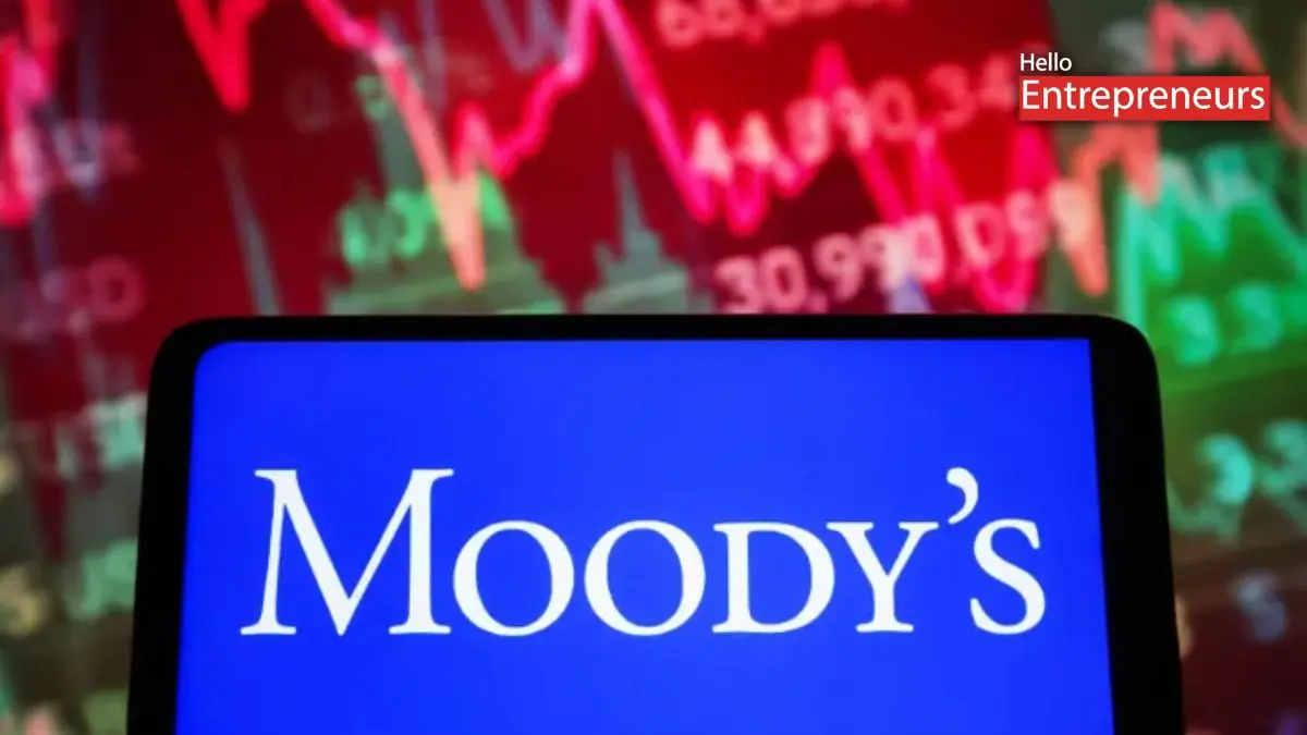Moody's warns India on increasing external debt