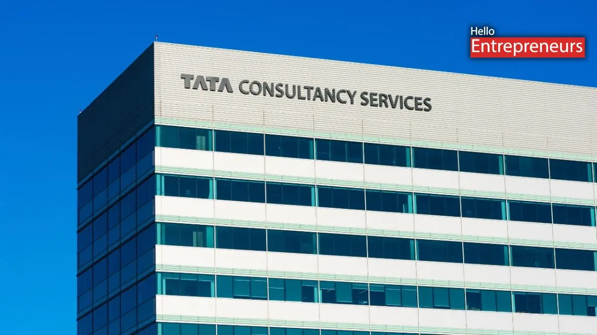 TCS to lay off 12000 employees as AI replaces manual work in IT industry
