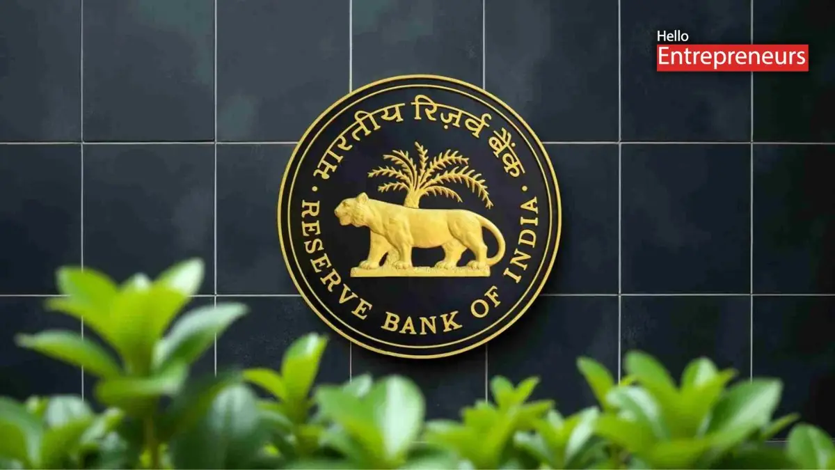 RBI issues notice to Tech Companies over big financial risks ahead