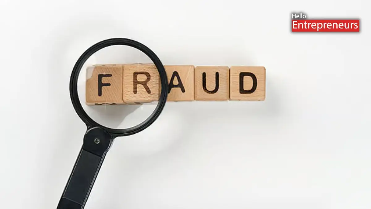 Rising CFO Frauds Shock India’s Corporate World