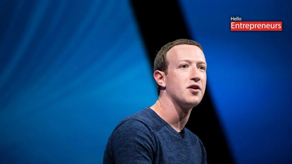 Mark Zuckerberg Loses 29 billion dollars in a single day as Meta Big AI Has Investors Concerned