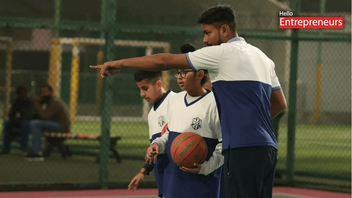 Gallant Sports extends ENLIO partnership, strengthening India’s access to world class sports flooring 