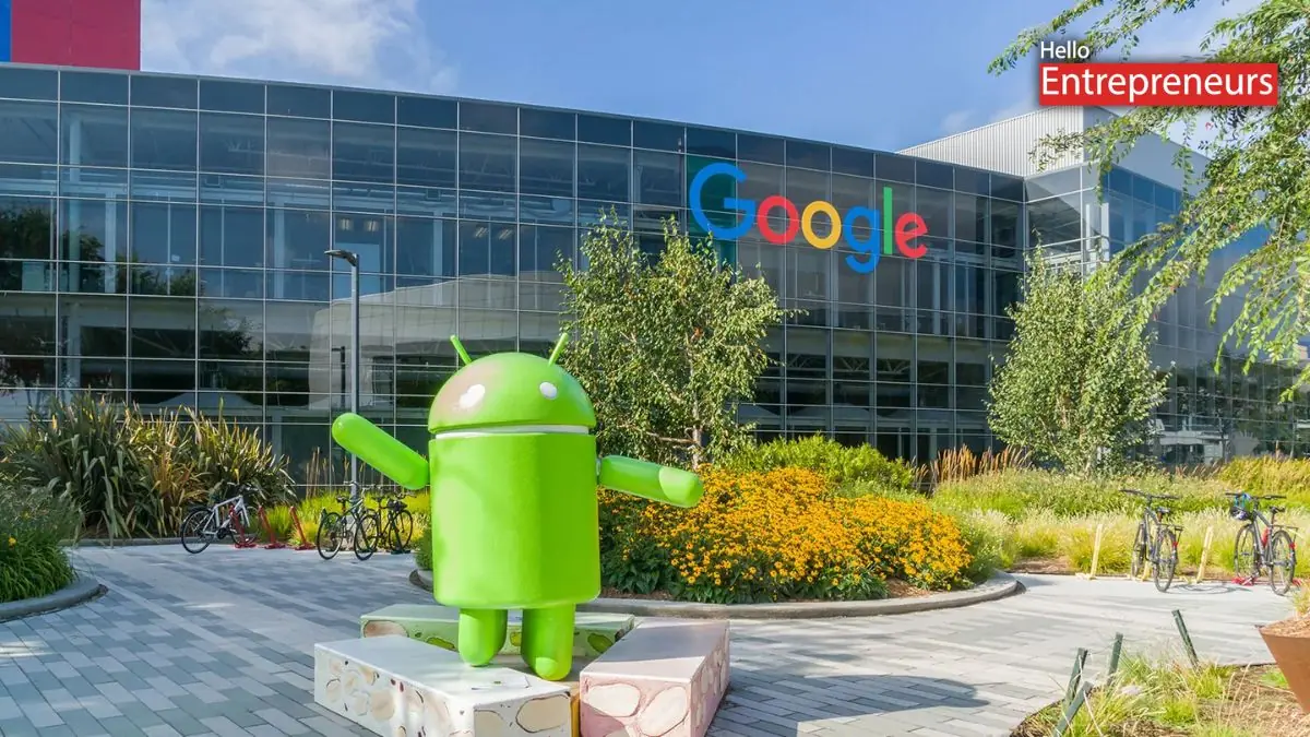 Google & Scaler Launch AI Program “Prompt to Prototype” for Indian Founders