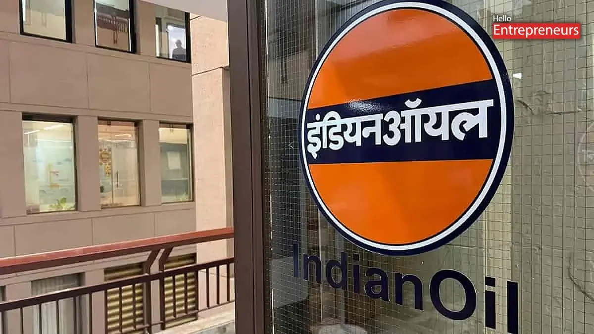 Indian Oil