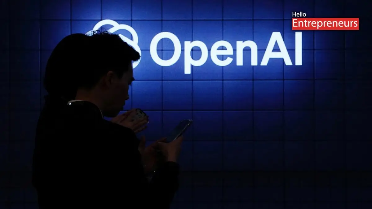 OpenAI signs big cloud deal but sparks debate over AI's huge energy use