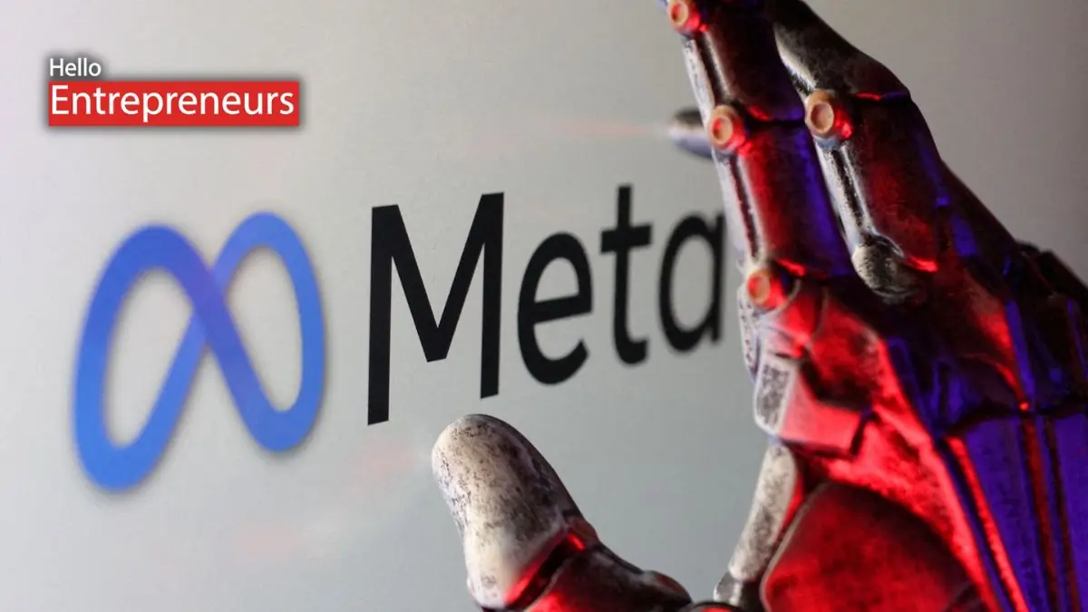 Meta glasses 600 AI jobs, saying it's superintelligence team was overbuilt