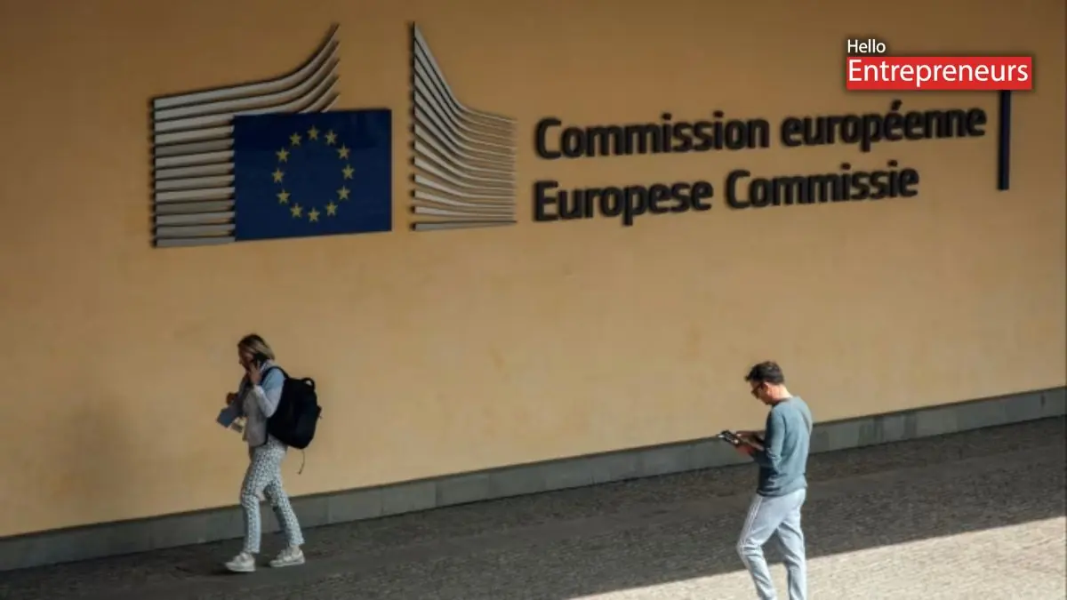 EU considers relaxed AI regulations following pressure from big tech
