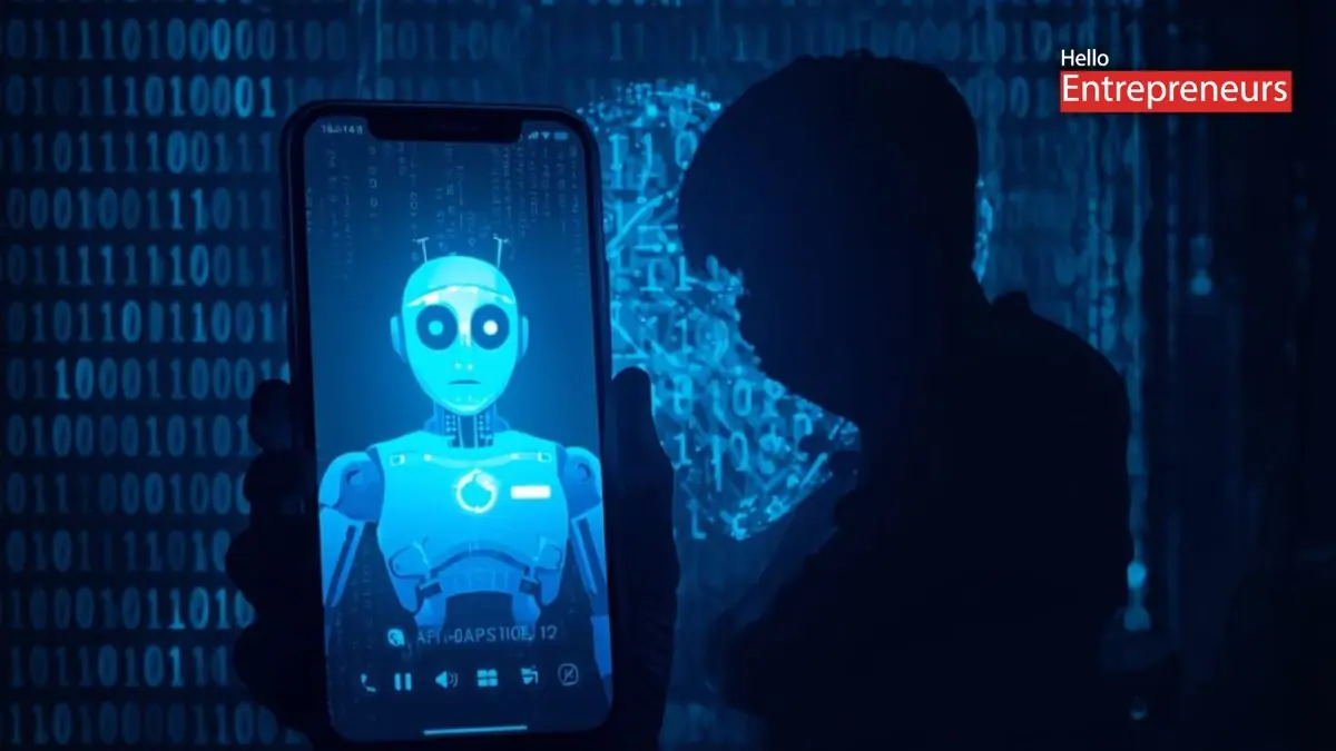 New AR App Lets You Block People in Real Life Sparks Big Ethical Worry