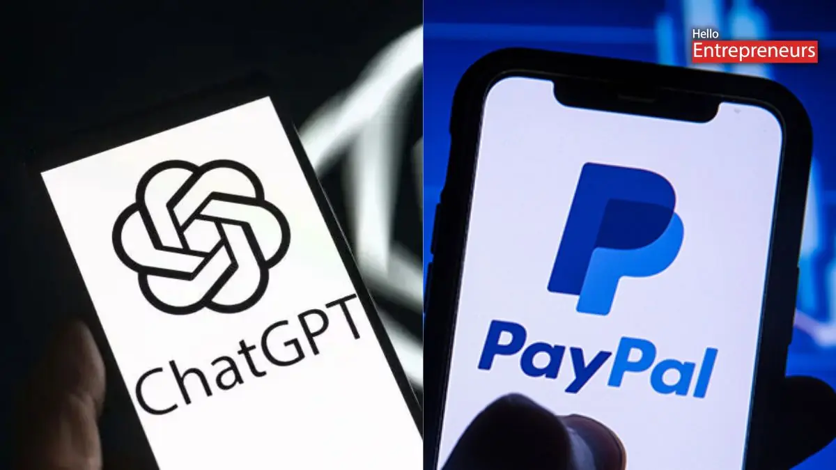 PayPal Pushes Instant Checkout Into ChatGPT Changing the Future of Chat Commerce