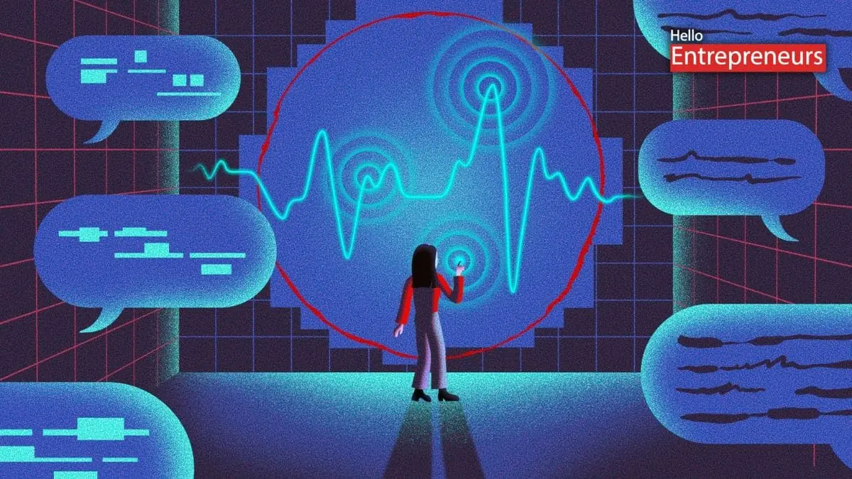 AI chatbot Zuzi becomes a lifeline for abuse survivors with a soft tech and healing approach