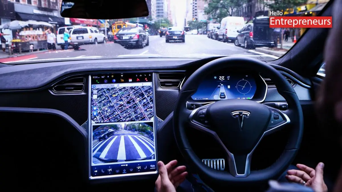 Tesla faces global heat after drivers complain about sudden brakes in new autopilot update