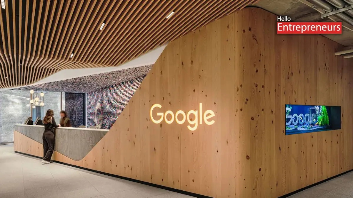 Google faces big trouble as employees claim AI training data was taken without permission