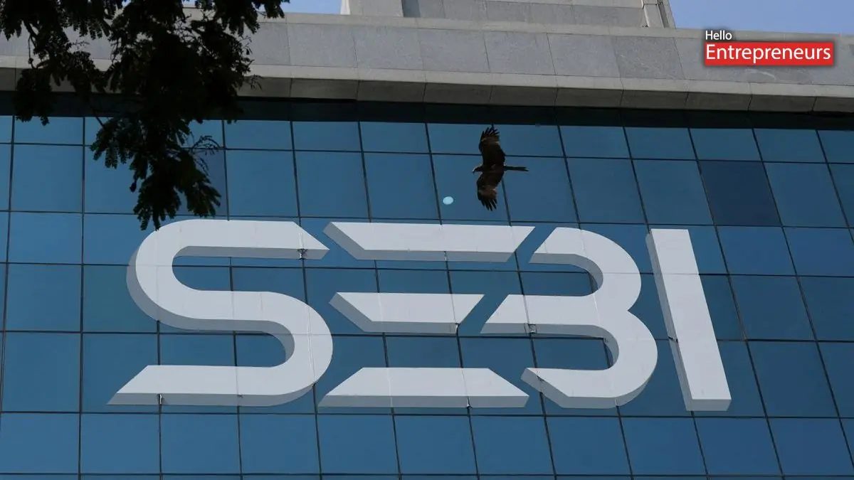 SEBI Bosses May Soon Have to Reveal All Their Assets