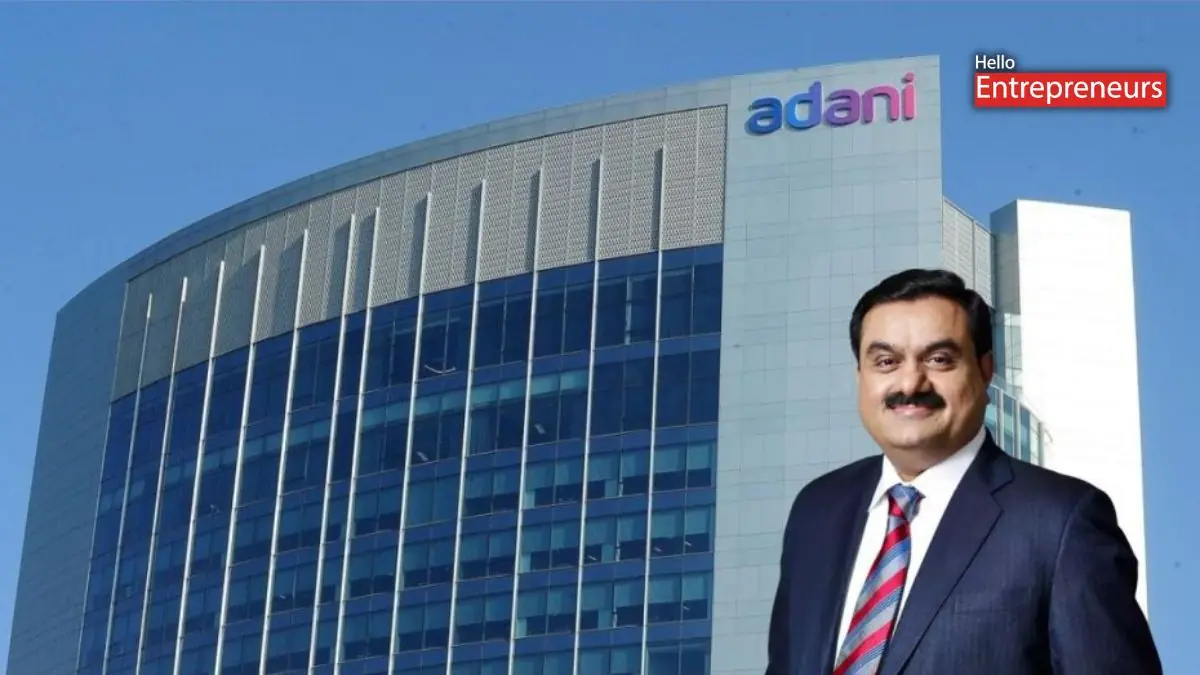 Adani Group gets clean chit from SEBI in Hindenburg Case