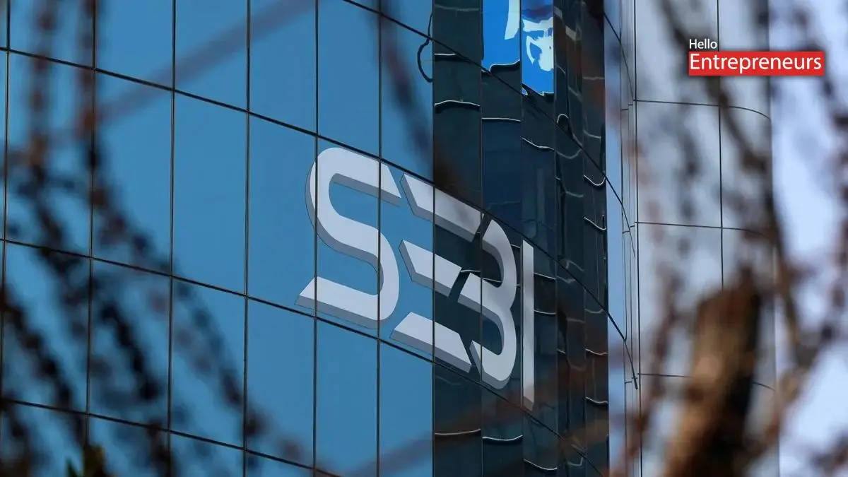SEBI Plans Major Rule Change to Stop Conflict of Interest