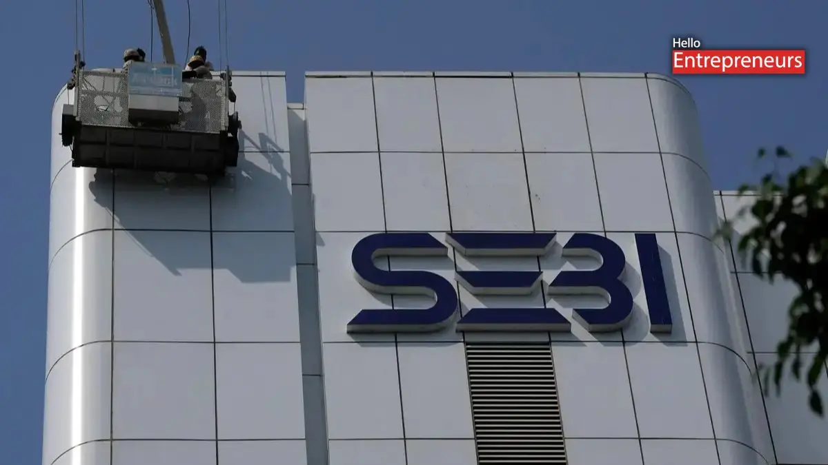 SEBI's Own Ethics Rules Called Too Weak by Expert Panel