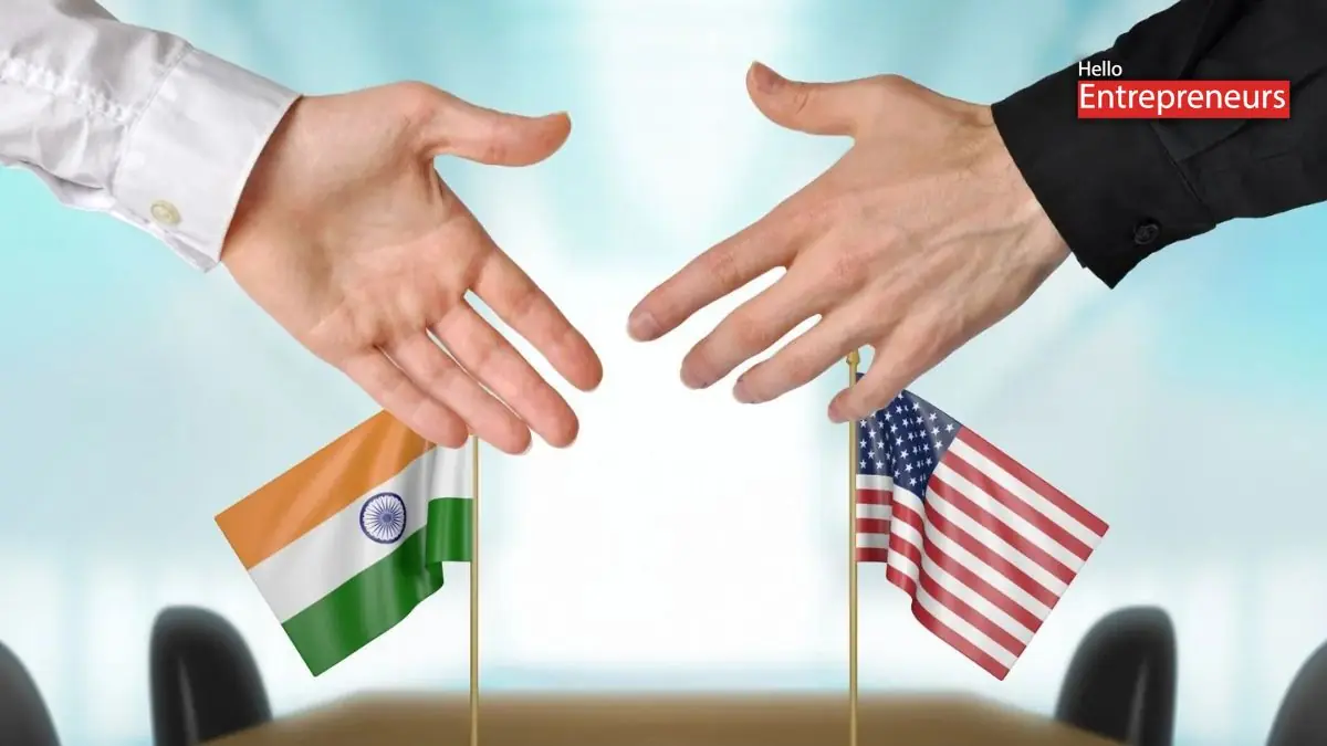 US-India Trade Tension Rises as Businesses Stay Alert