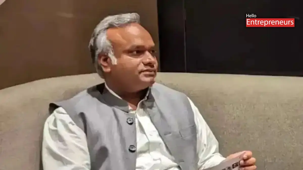 Karnataka clears big 518 Crore plan that could change the future of startups