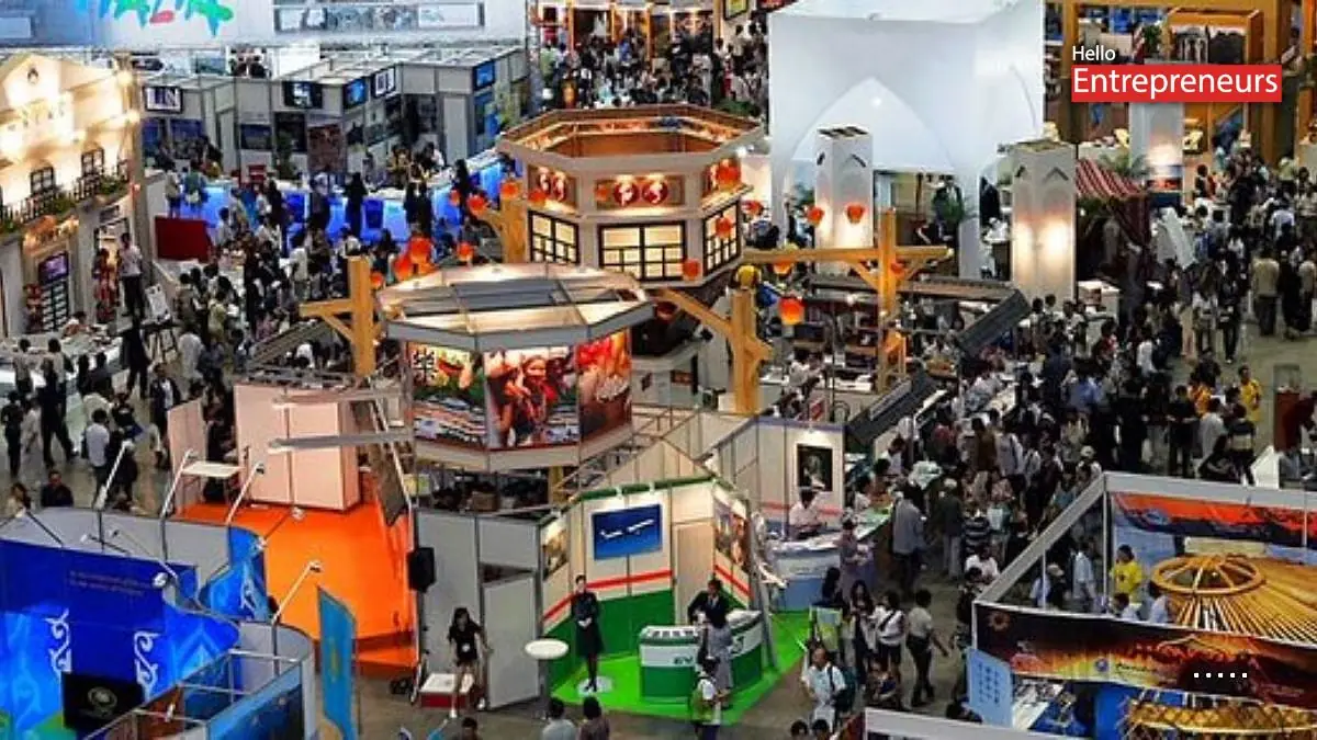 UP Trade Show 2025 to give big push to women-led businesses