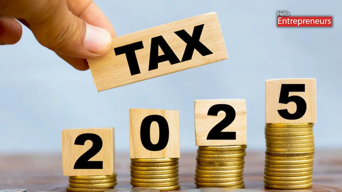 India’s Direct Tax Collections Jump Over 15 Percent This Year