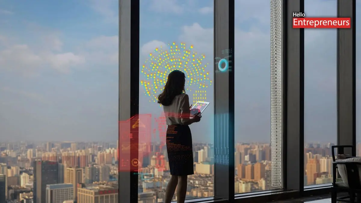 GenAI to Change Face of Entrepreneurship Around the World, Says New Study