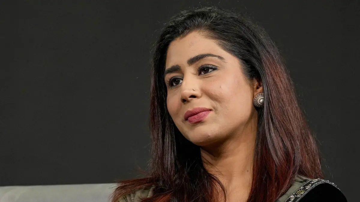 Ghazal Alagh, Co-founder – Mamaearth