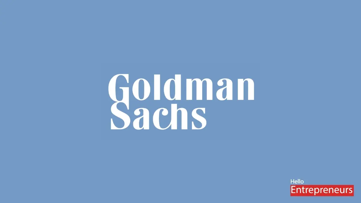 Goldman Sachs’ Bold India Upgrade Signals 14% Nifty Surge - Hello Entrepreneurs