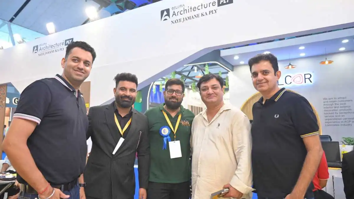 Beloria Architecture Ply: Best Plywood Manufacturer in Bareilly