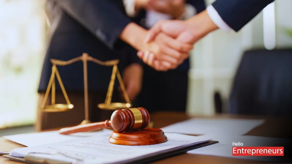 National Legal Services Day 2025: India’s Justice Revolution - Hello Entrepreneurs