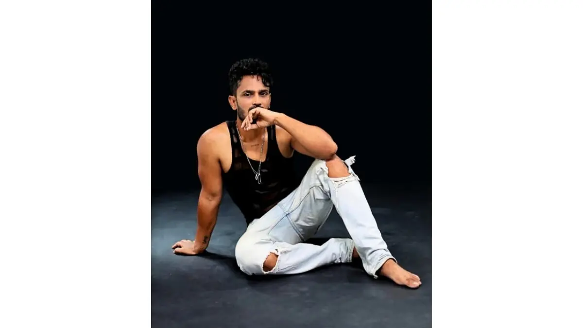 Saazish Sidhu