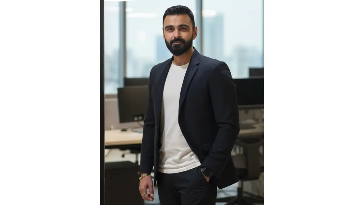 Harshal