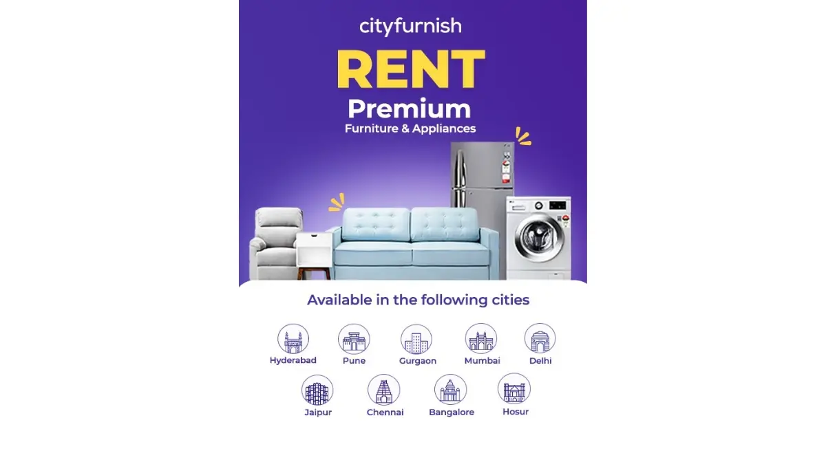 Cityfurnish
