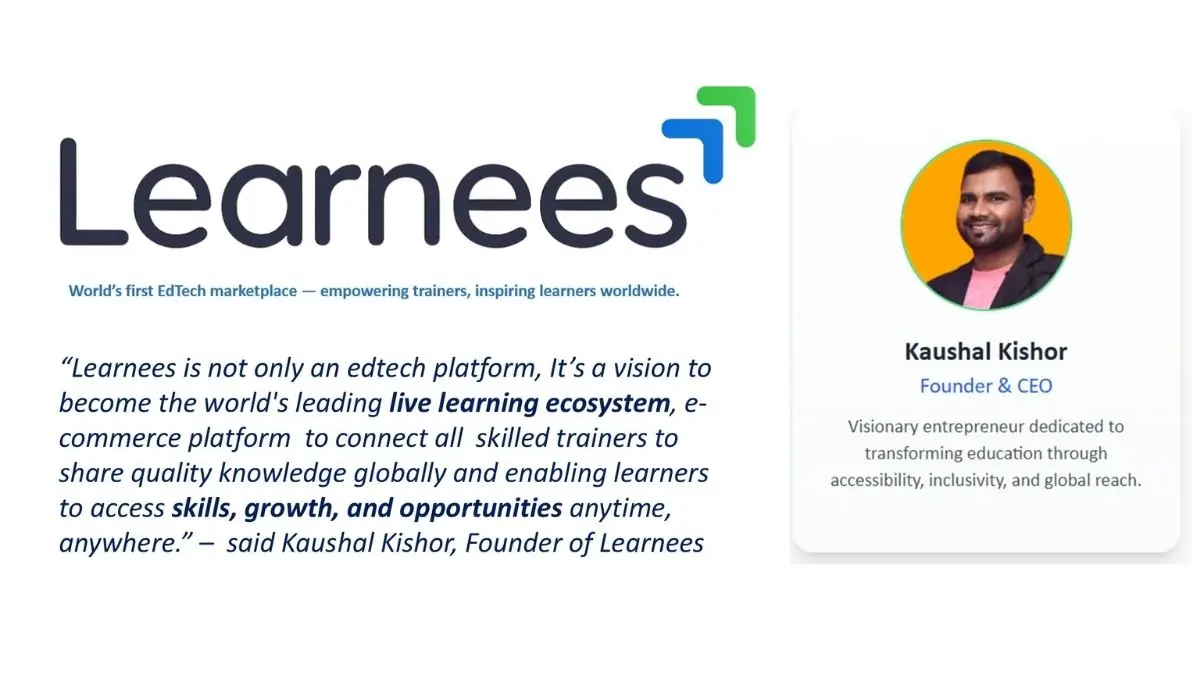 Learnees.com