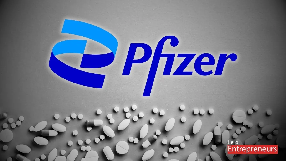 Pfizer Clinches USD 10 Billion Metsera Deal After Intense Bid War - Hello Entrepreneurs