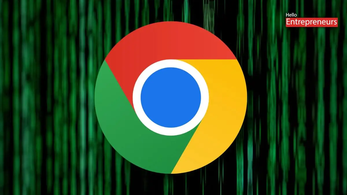 Google Chrome