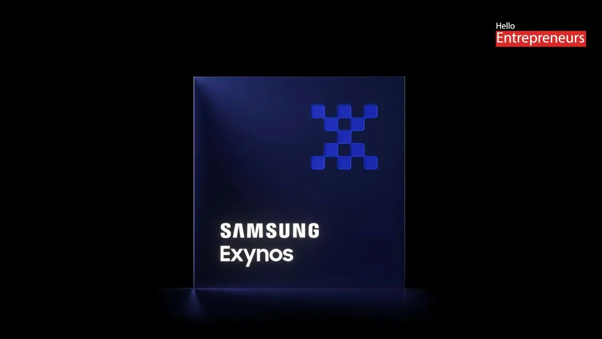 Exynos 2600