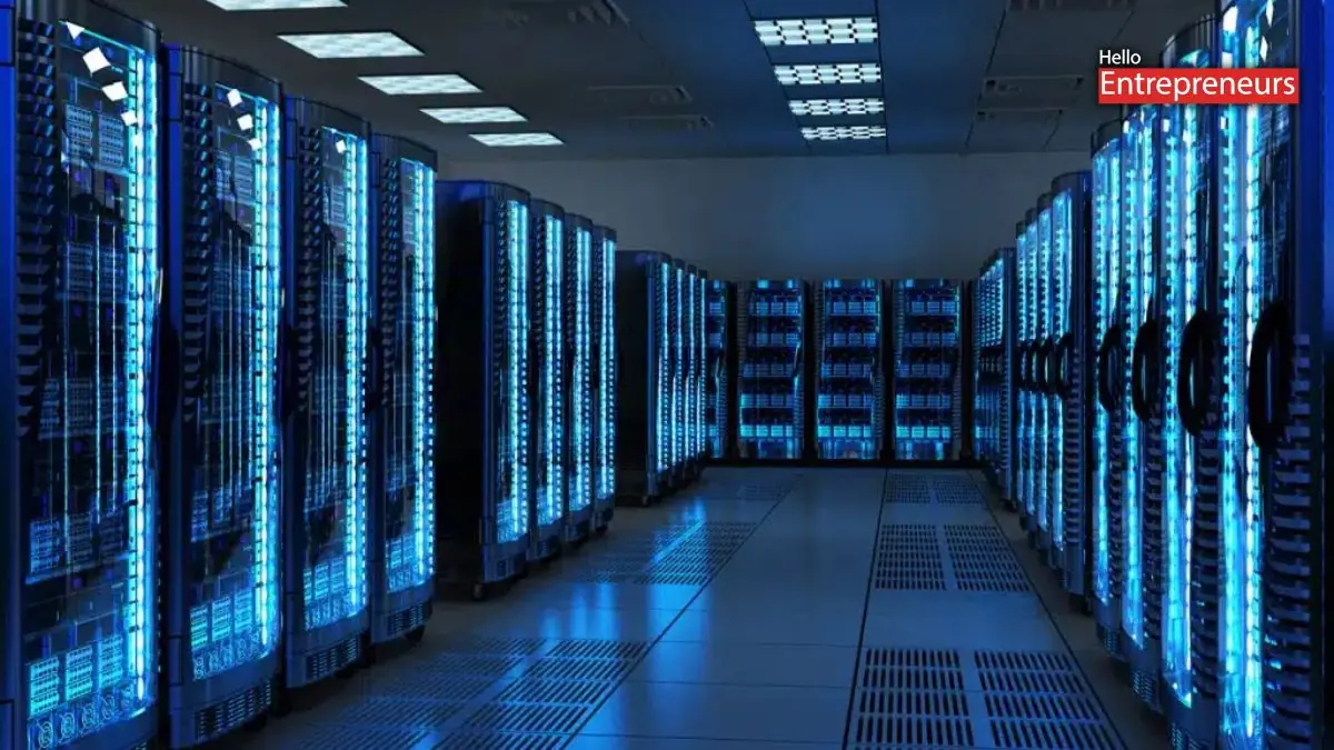 Data Centers