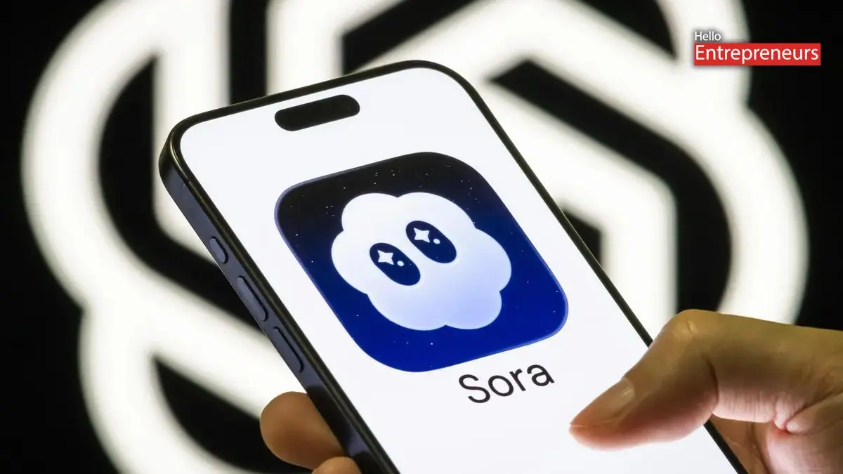 Sora