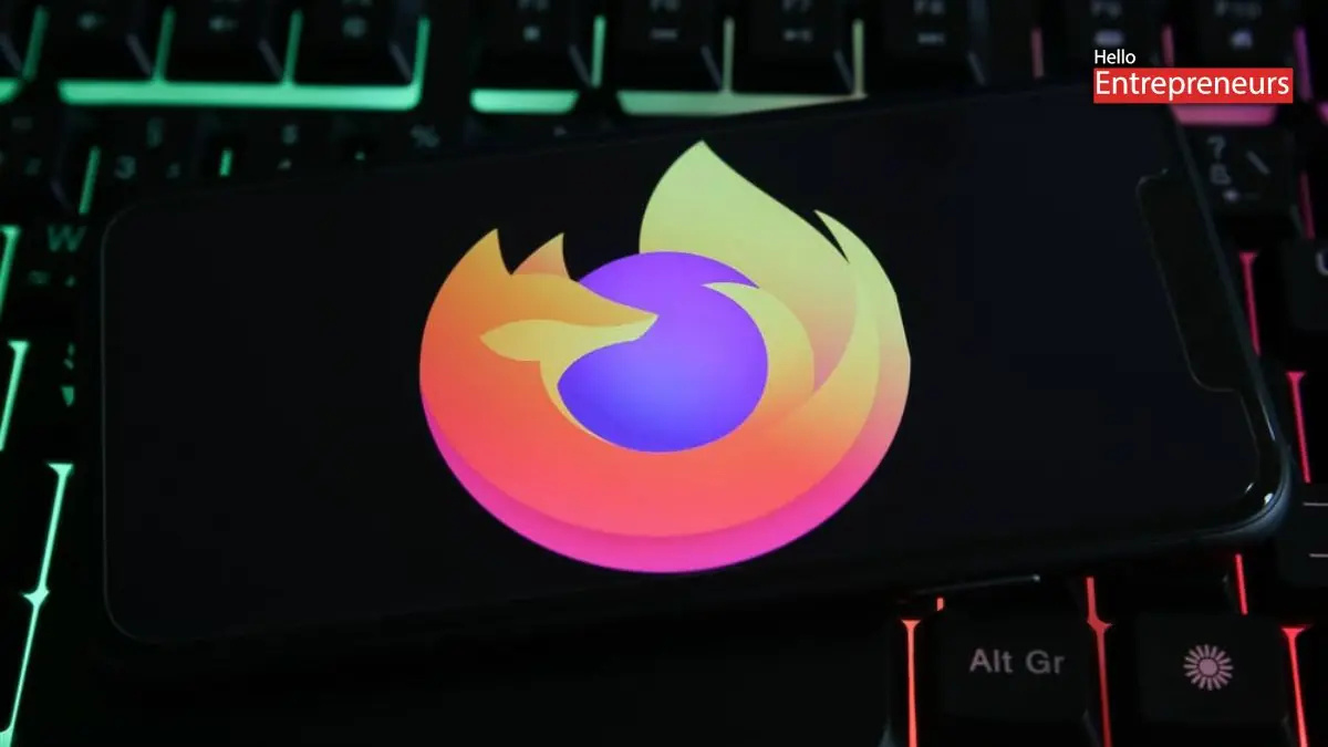 Firefox