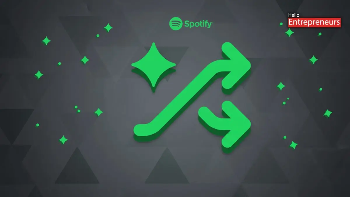 Spotify
