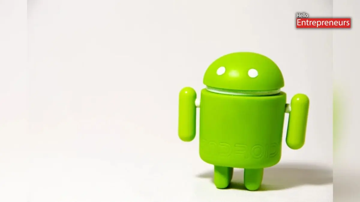 Android