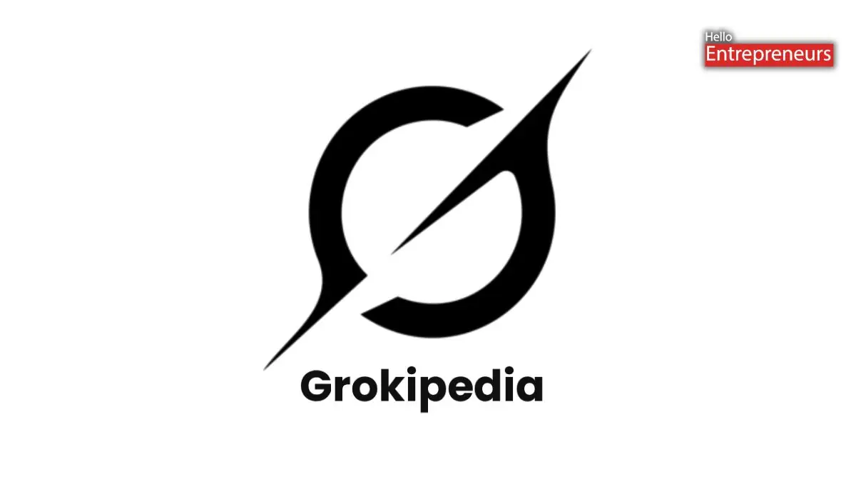 Grokipedia