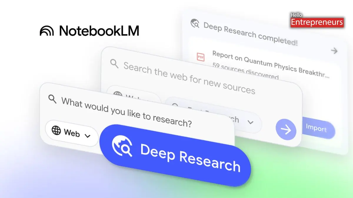 NotebookLM