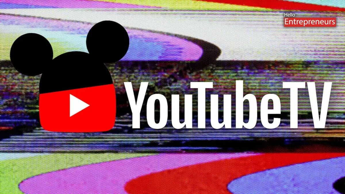 YouTube TV