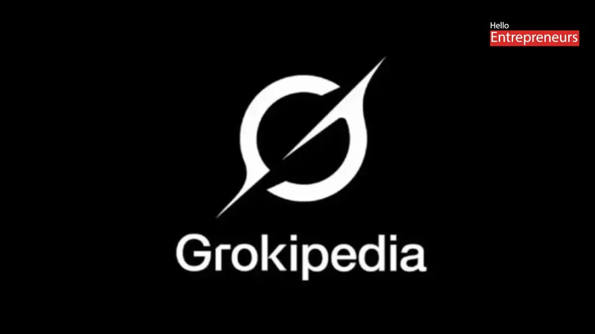 Grokipedia