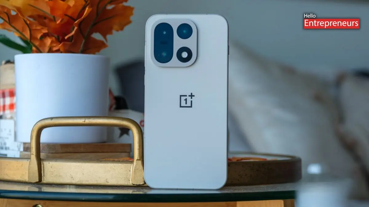 OnePlus 15